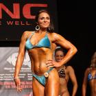 Anjuli  Brady - NPC Empire Classic 2011 - #1